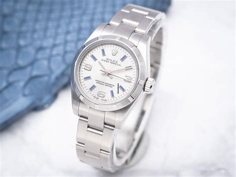 Rolex Oyster Perpetual 26 176210 